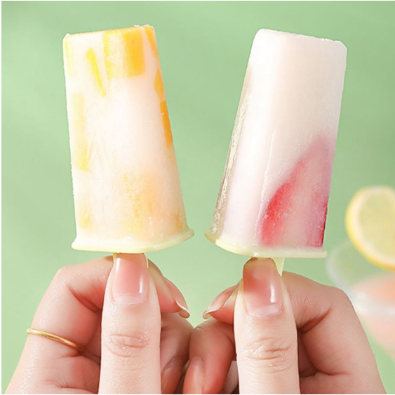 Molde Especial de Paletas Caseras