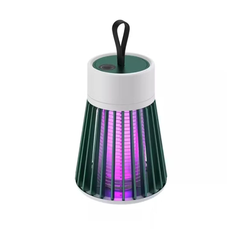 Lámpara Antimosquitos UV