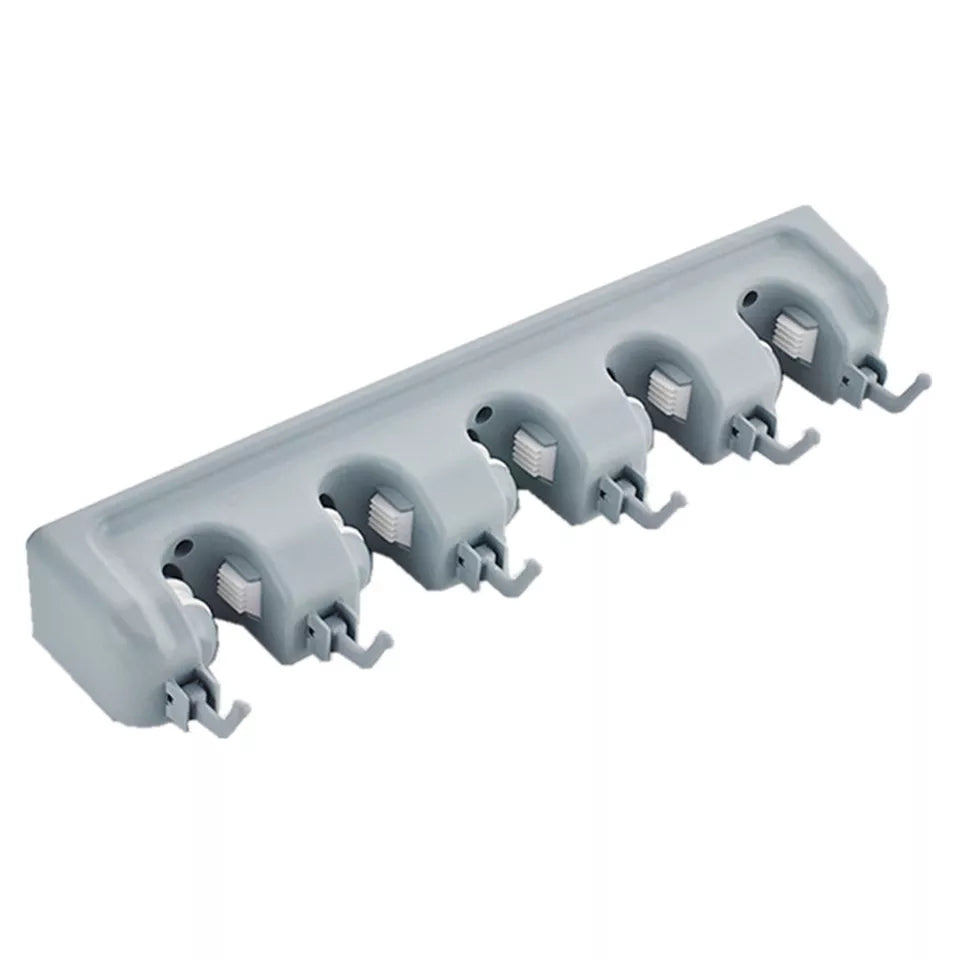 Organizador Multiusos de 5 Puestos