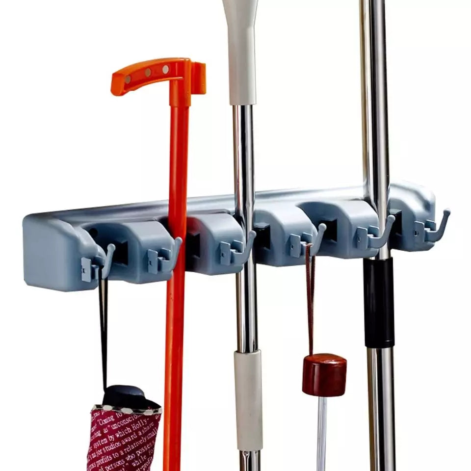 Organizador Multiusos de 5 Puestos