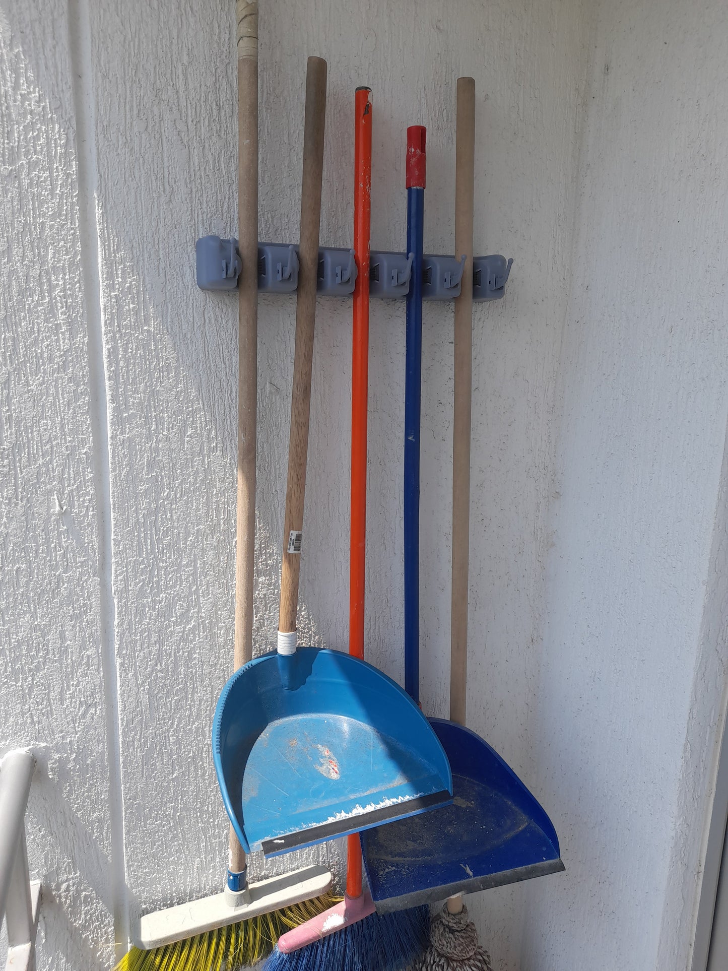 Organizador Multiusos de 5 Puestos