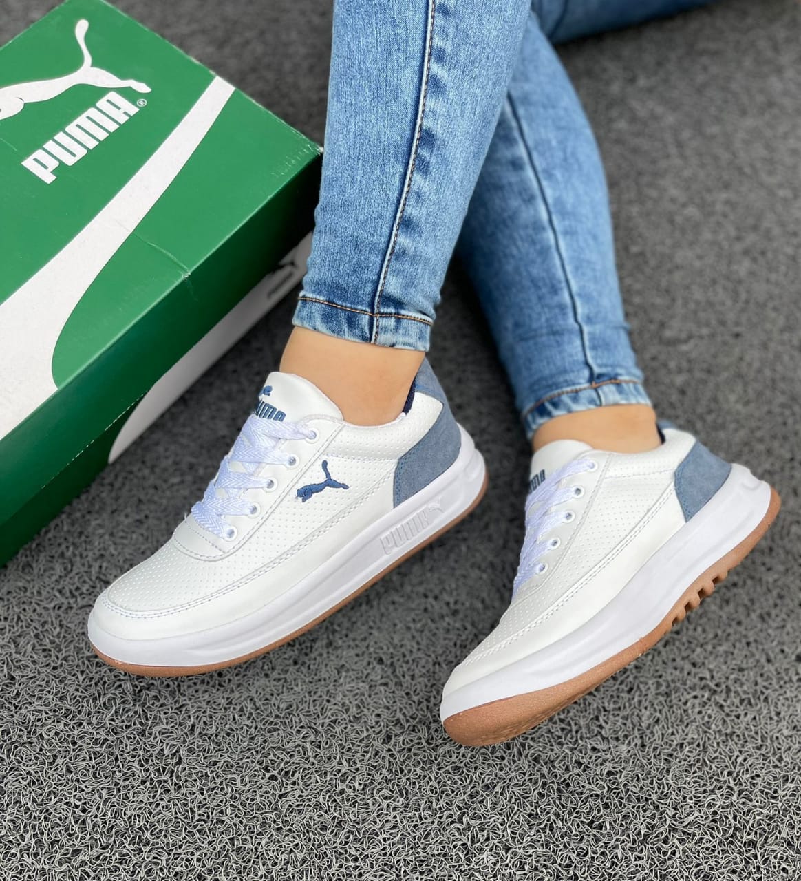Tenis Puma California