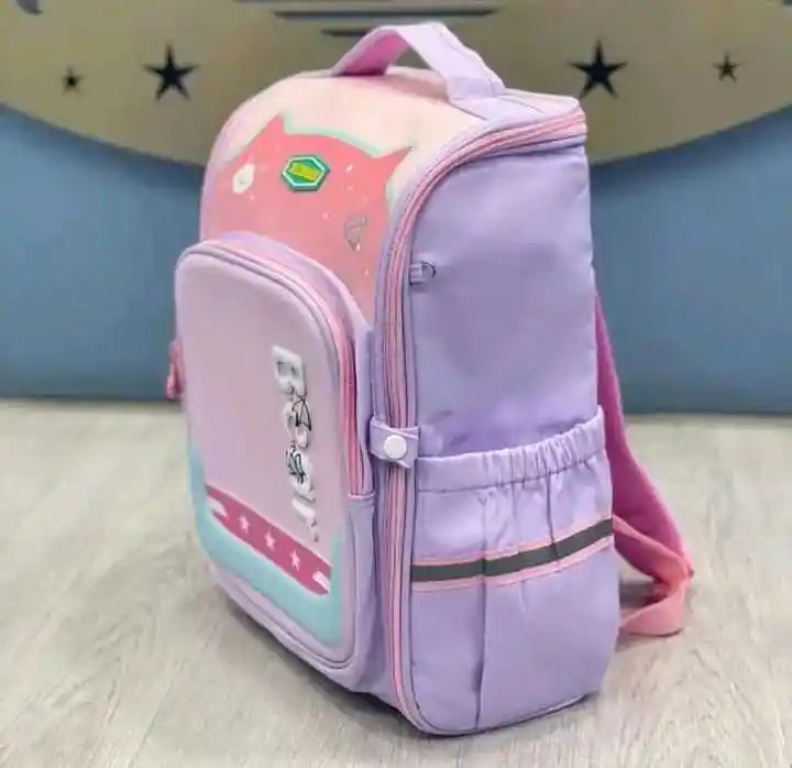 Morral Escolar Bear Dream
