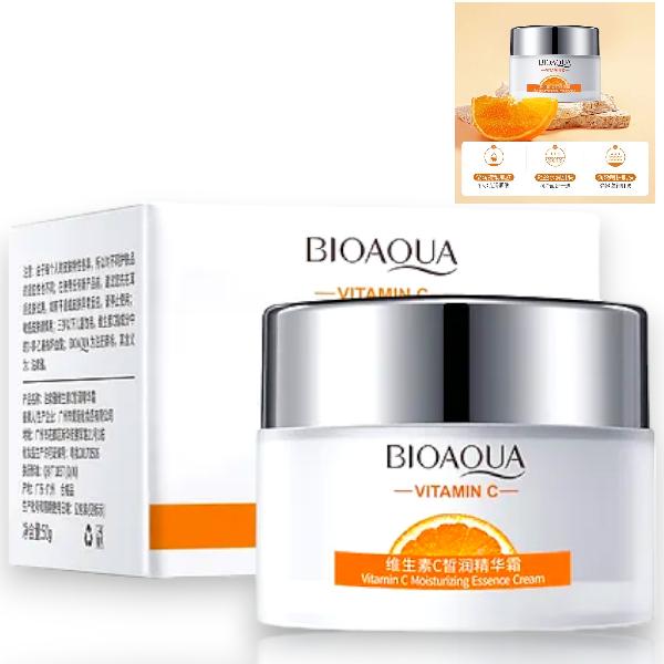 Bioaqua Vitamina C