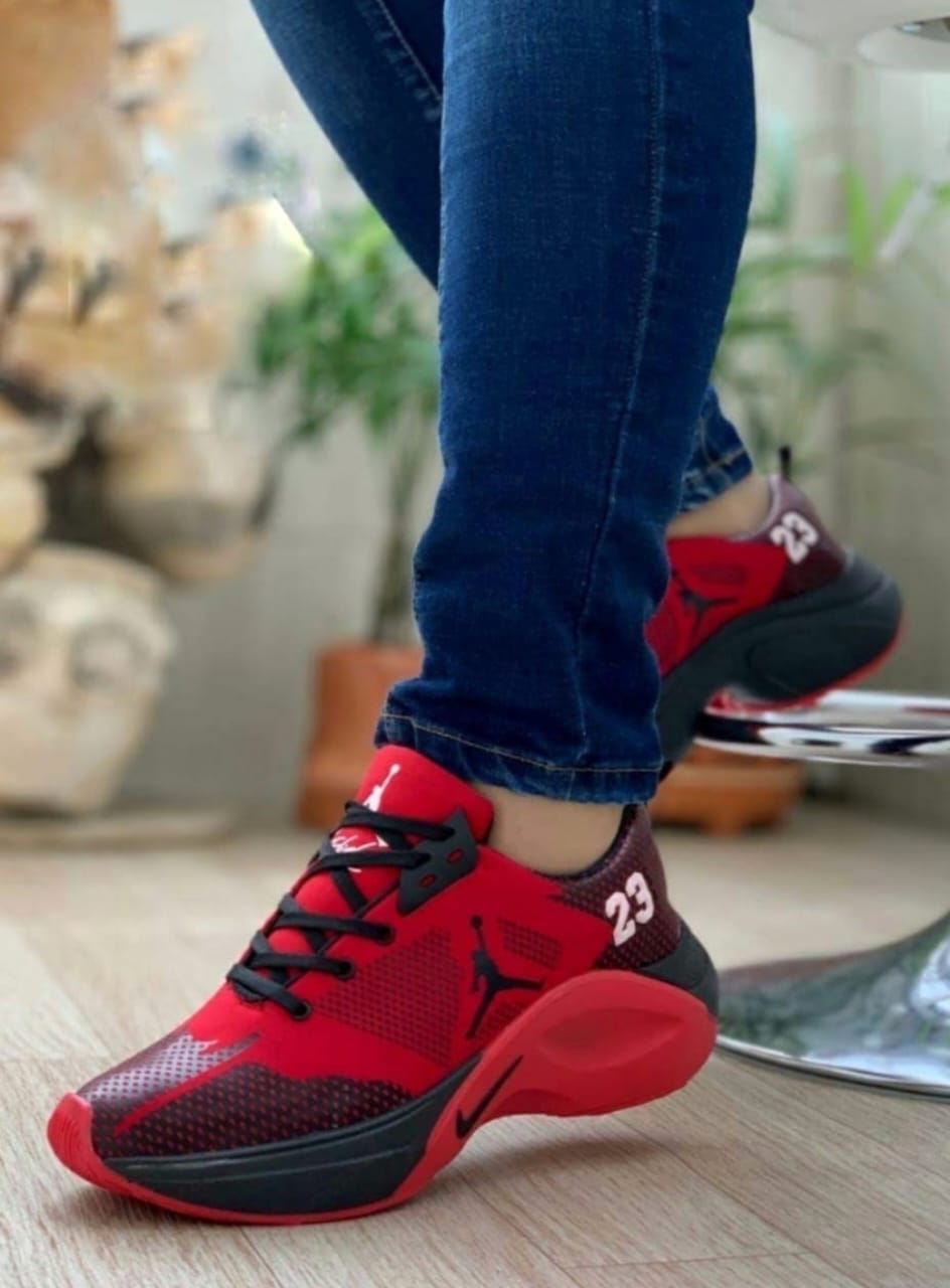 Jordan 23