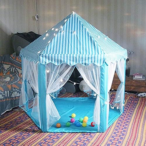 Carpa Castillo Infantil