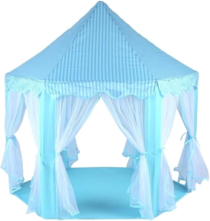 Carpa Castillo Infantil