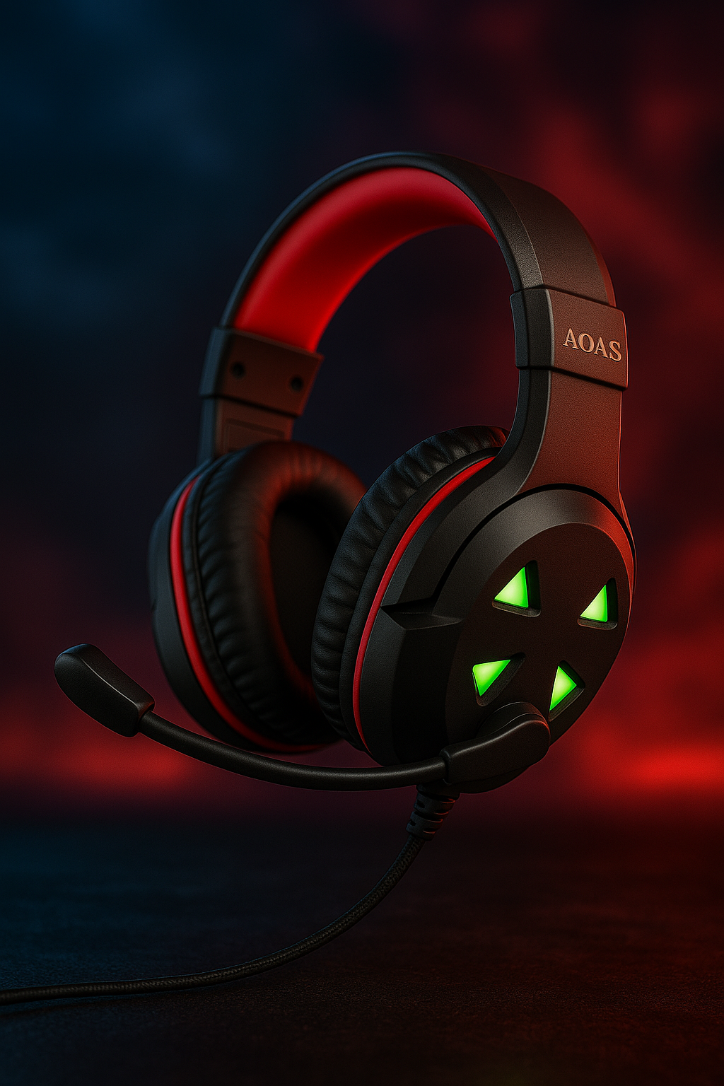 ¡Combo Gamer 4 en 1