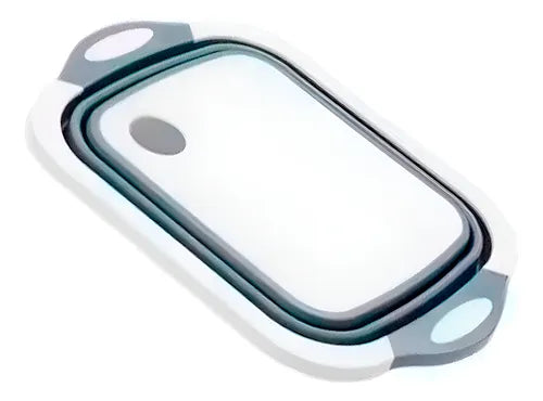 Combo Sartén 3 en 1 con Tabla Plegable