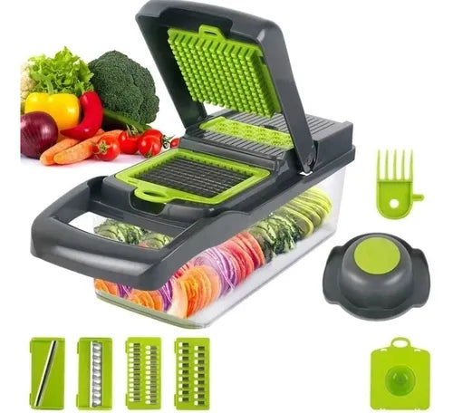 Pica Todo Vegetal Chopper