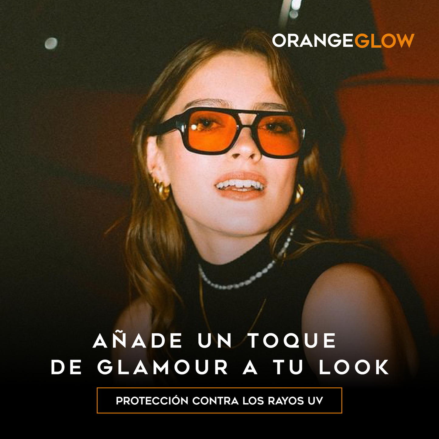 Lentes Vintage