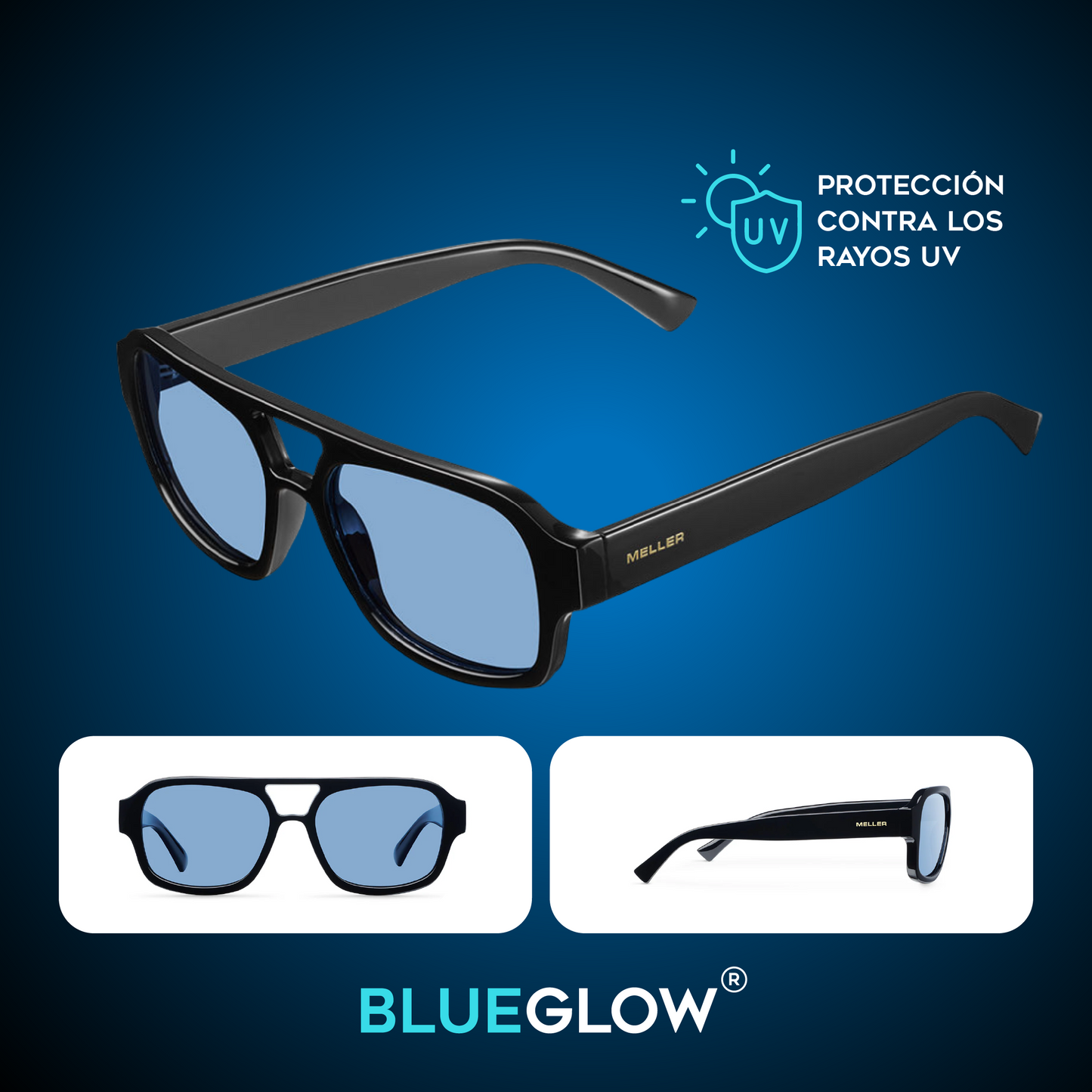 Lentes Vintage