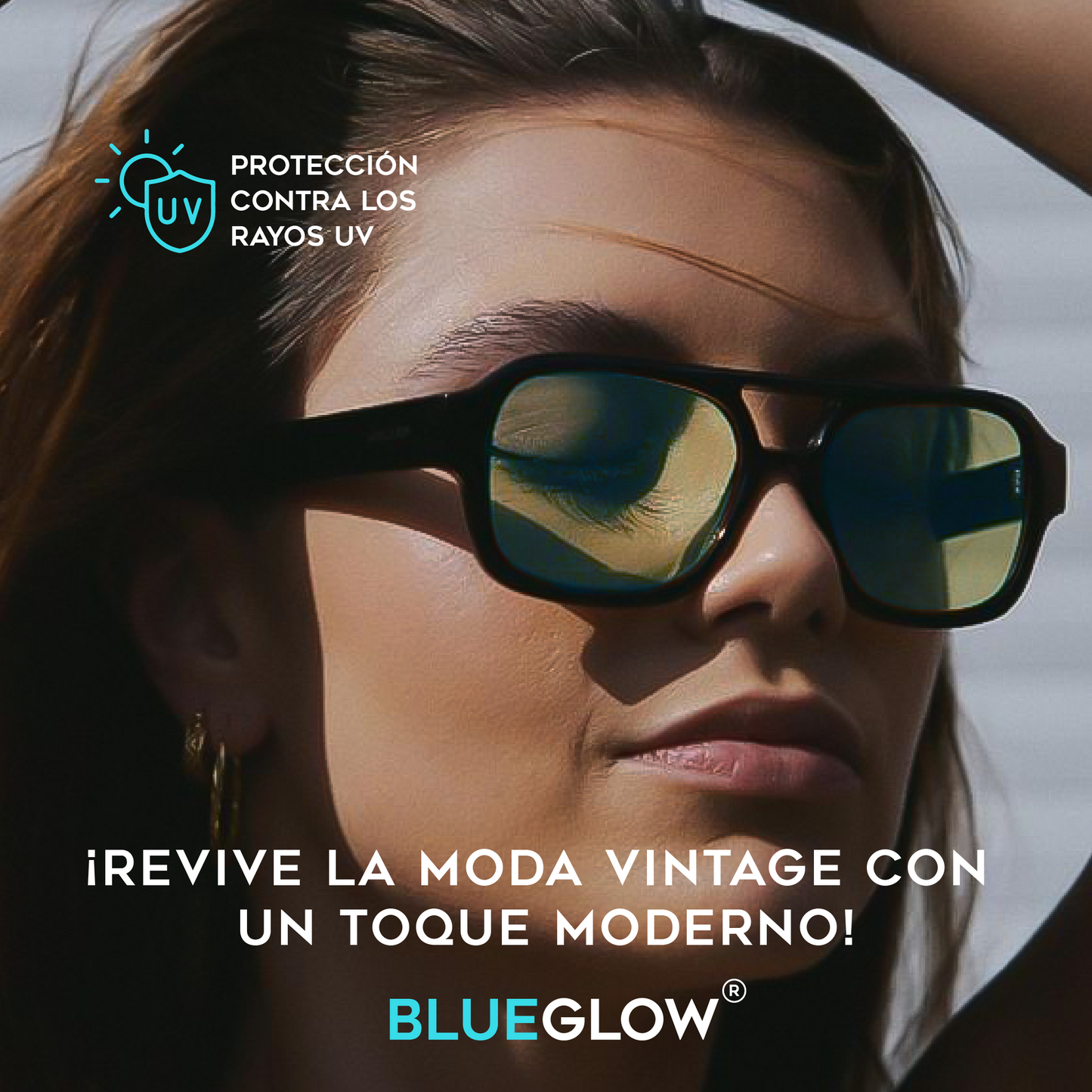 Lentes Vintage