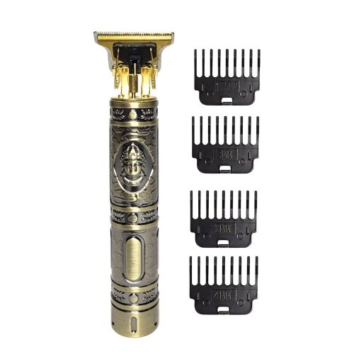 Máquina Patillera Profesional Buda T9 - 110V