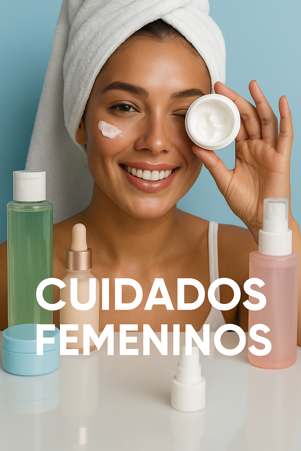 Cuidado Femenino