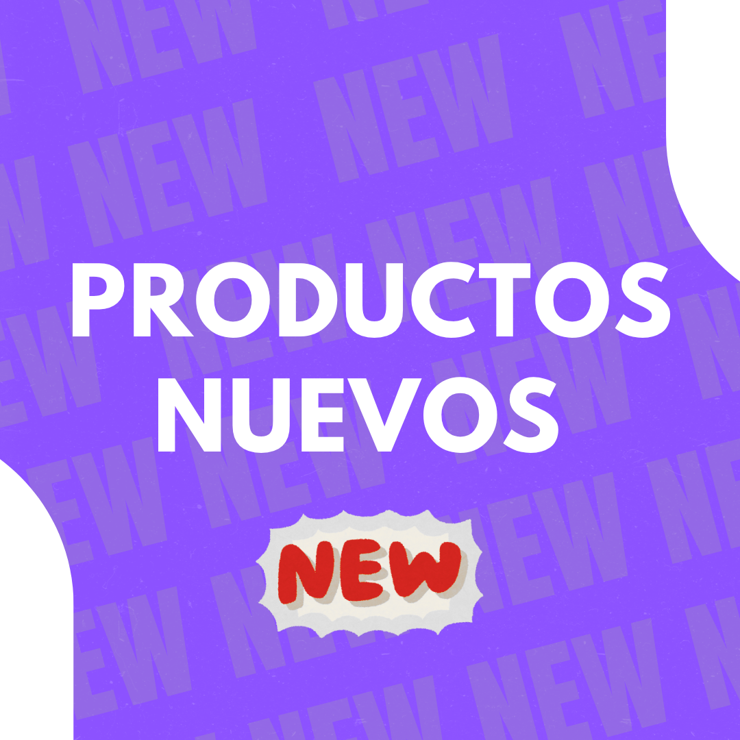 Productos Nuevos