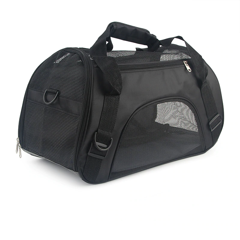 Bolso Transportador Premium para Mascotas