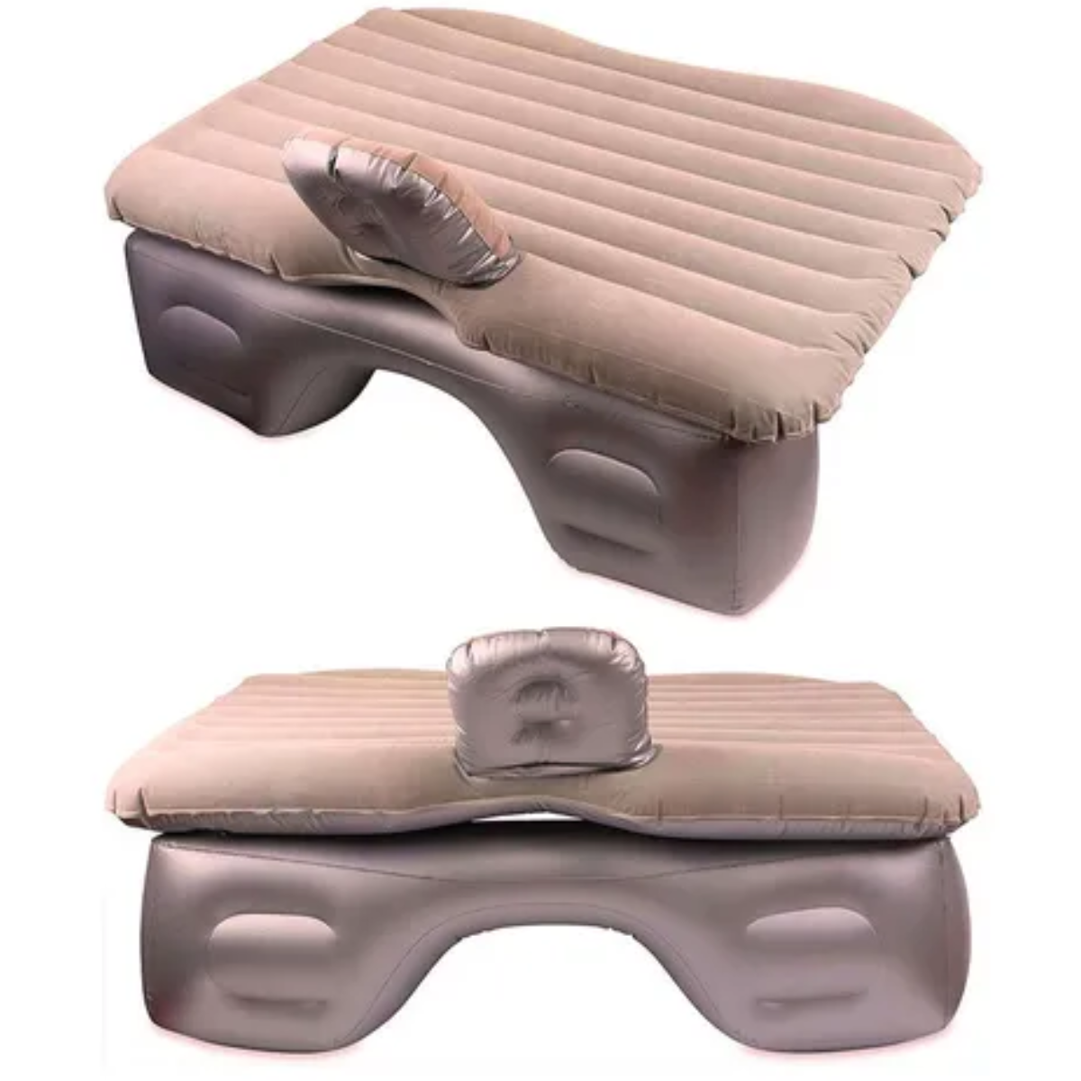 Colchón Inflable para Auto