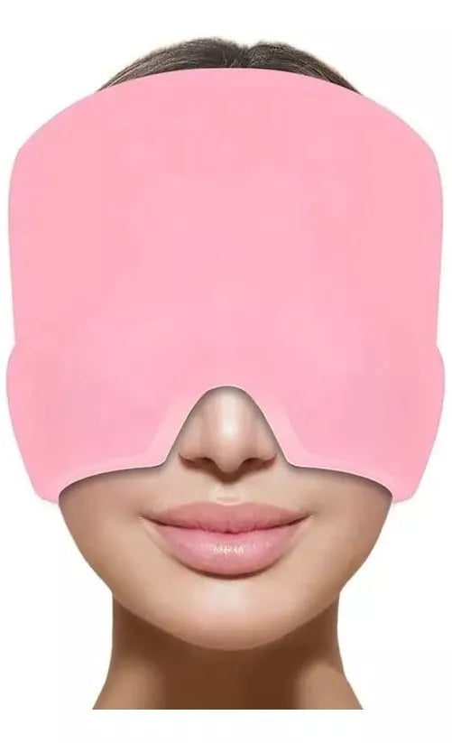 Gorro Relajante de Gel