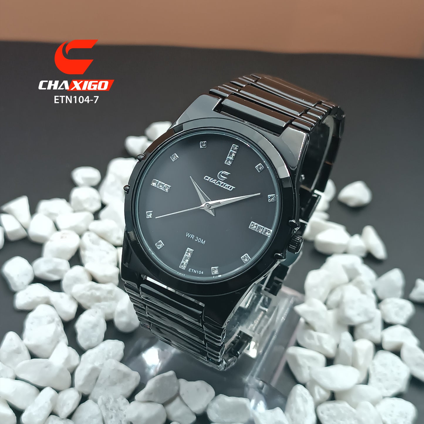 Reloj Metálico CHAXIGO