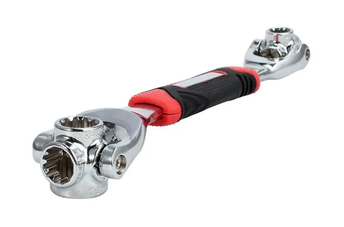 Llave Universal 48 en 1 Multifunción