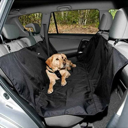 Forro Protector Impermeable para Silla de Carro