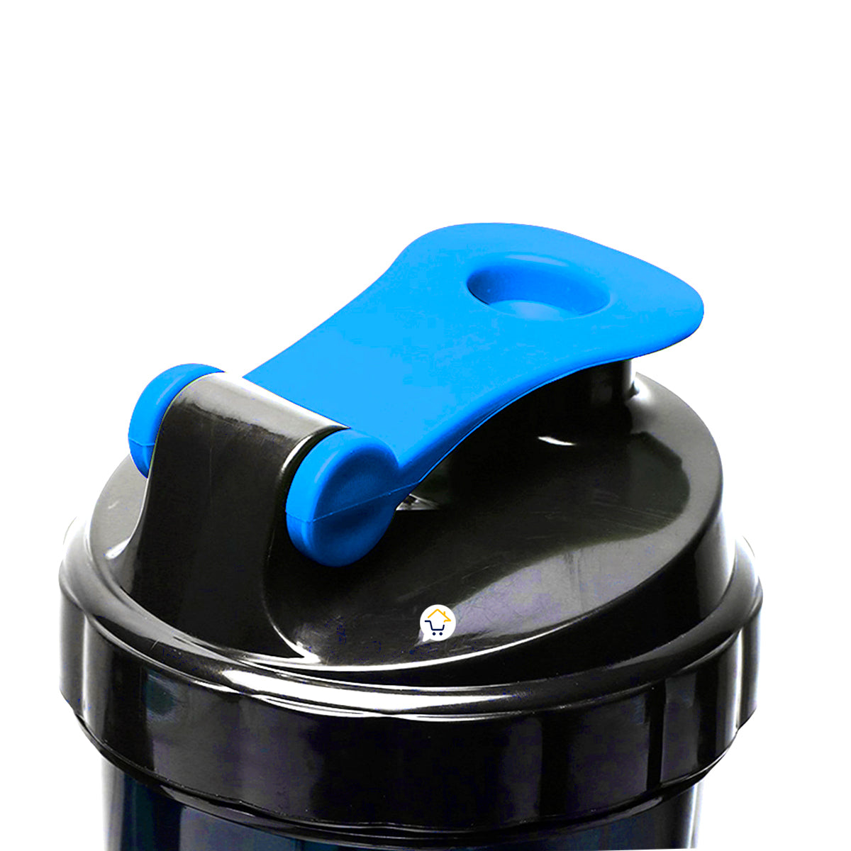 Termo Mezclador Spider Bottle 500ml