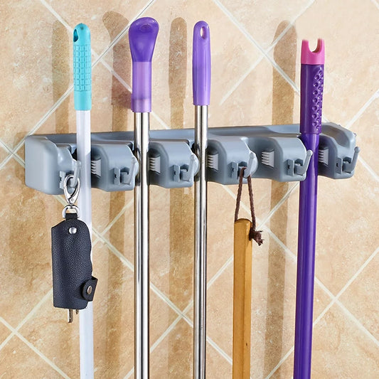 Organizador Multiusos de 5 Puestos