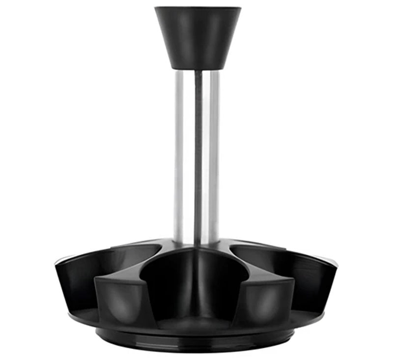 Set Especiero Giratorio Deluxe – 6 Tarros Regulables
