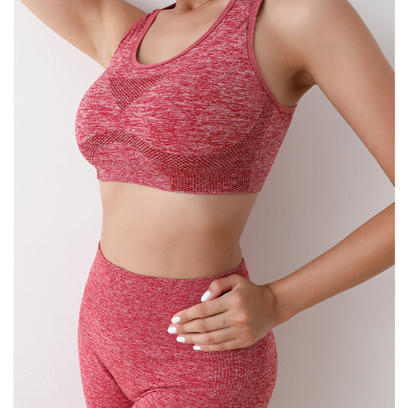 Conjunto Deportivo Mujer 2 Piezas
