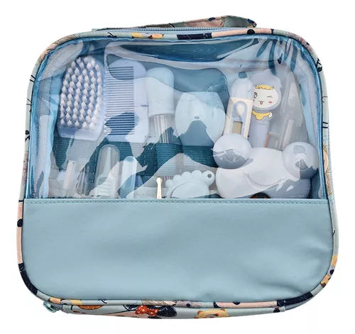 Kit de Cuidado y Aseo para Bebés