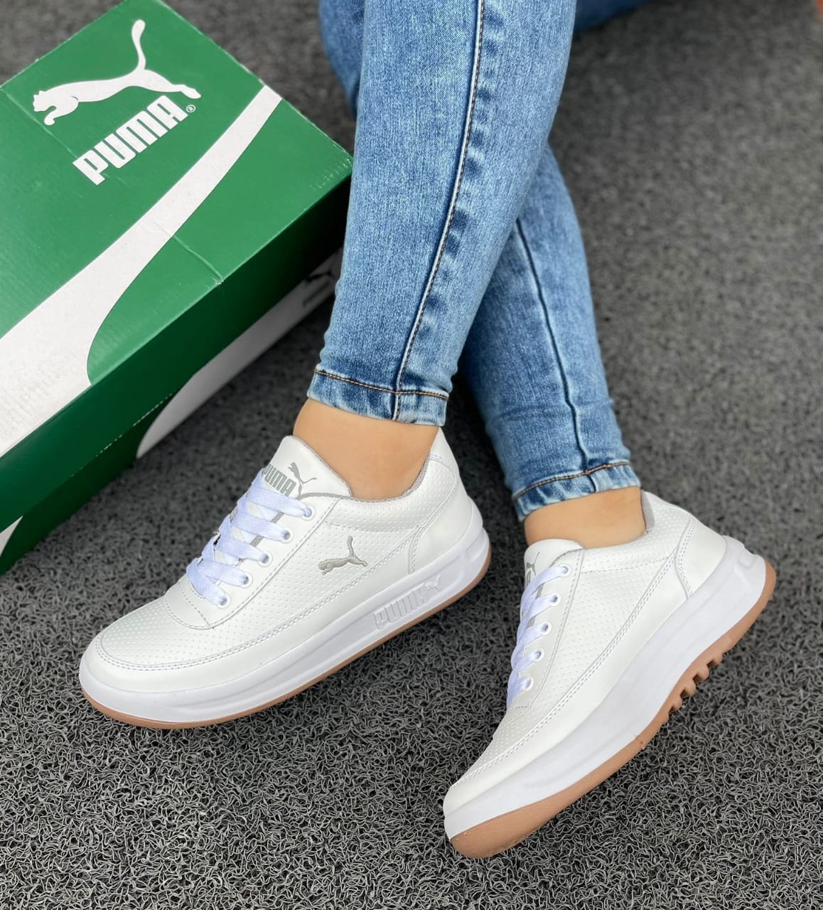 Tenis Puma California