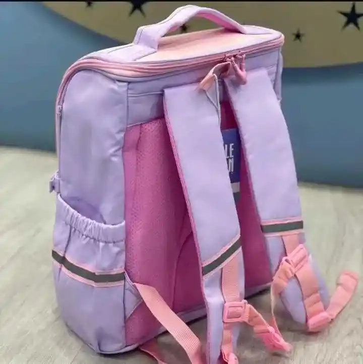 Morral Escolar Bear Dream