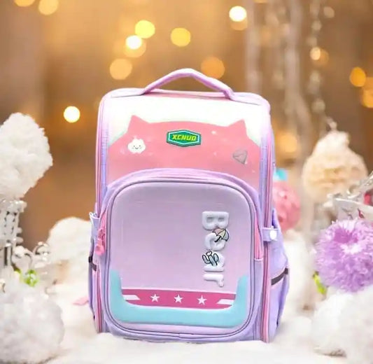 Morral Escolar Bear Dream