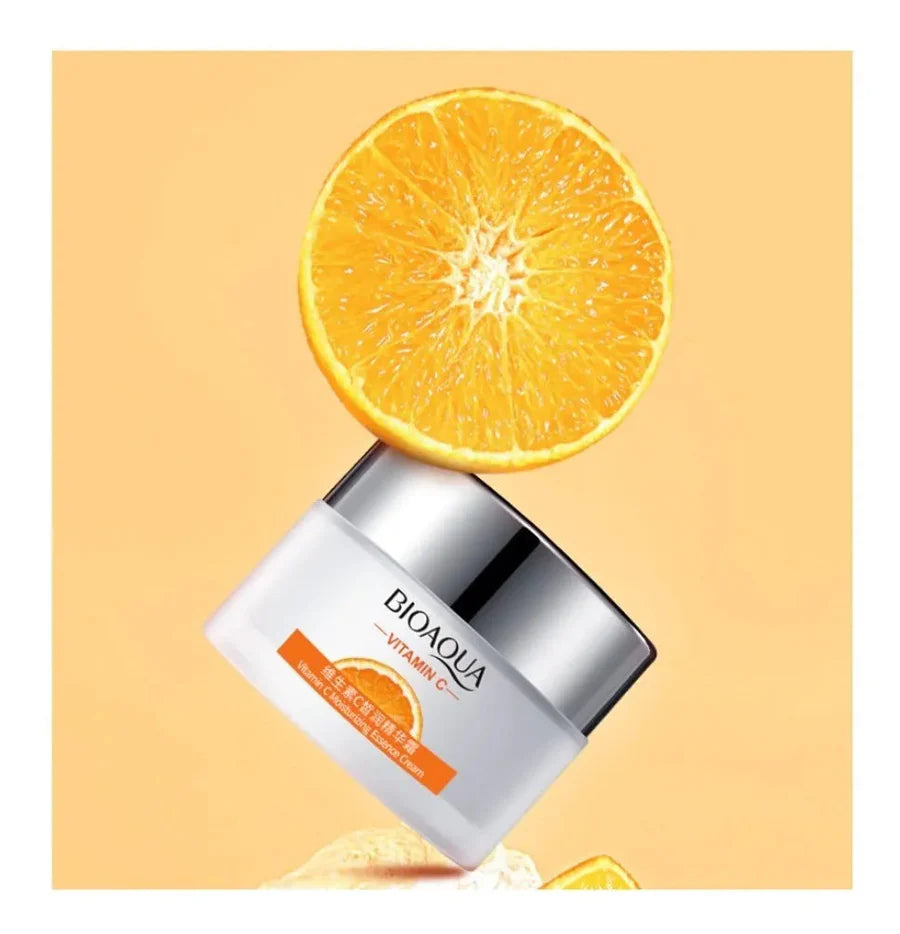 Bioaqua Vitamina C
