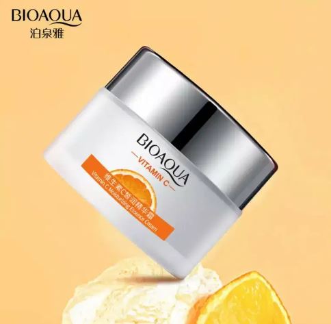 Bioaqua Vitamina C