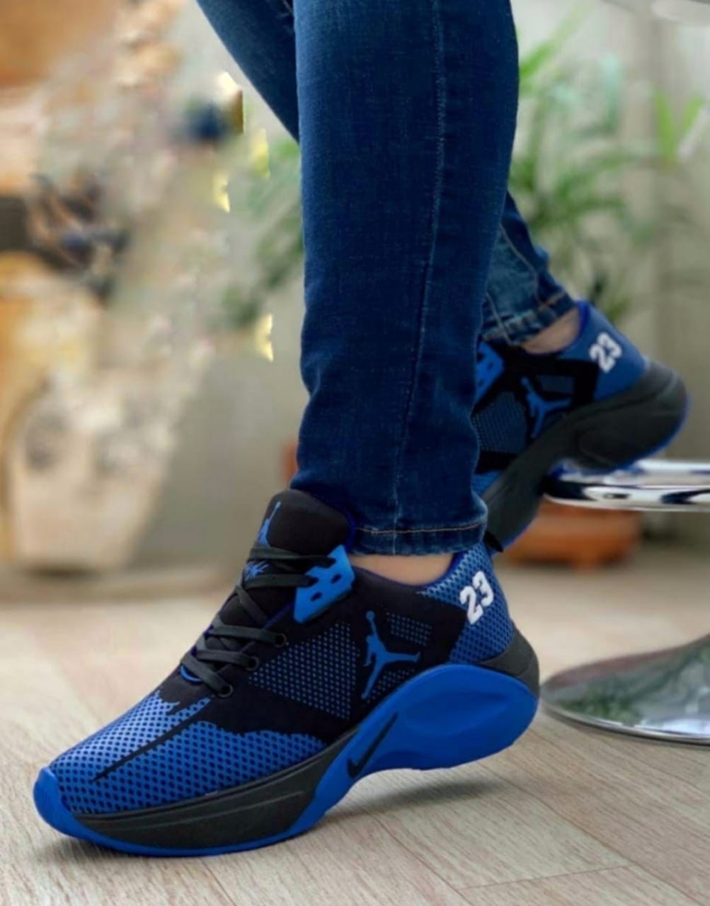 Jordan 23