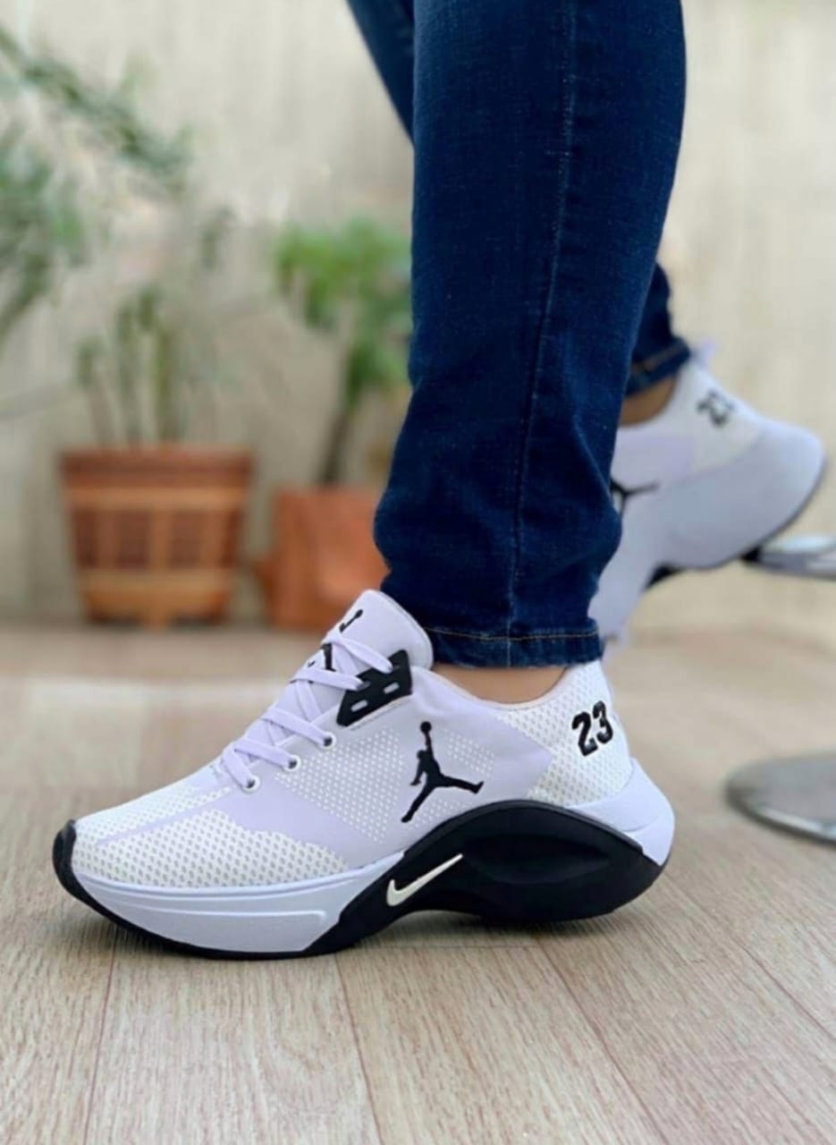 Jordan 23