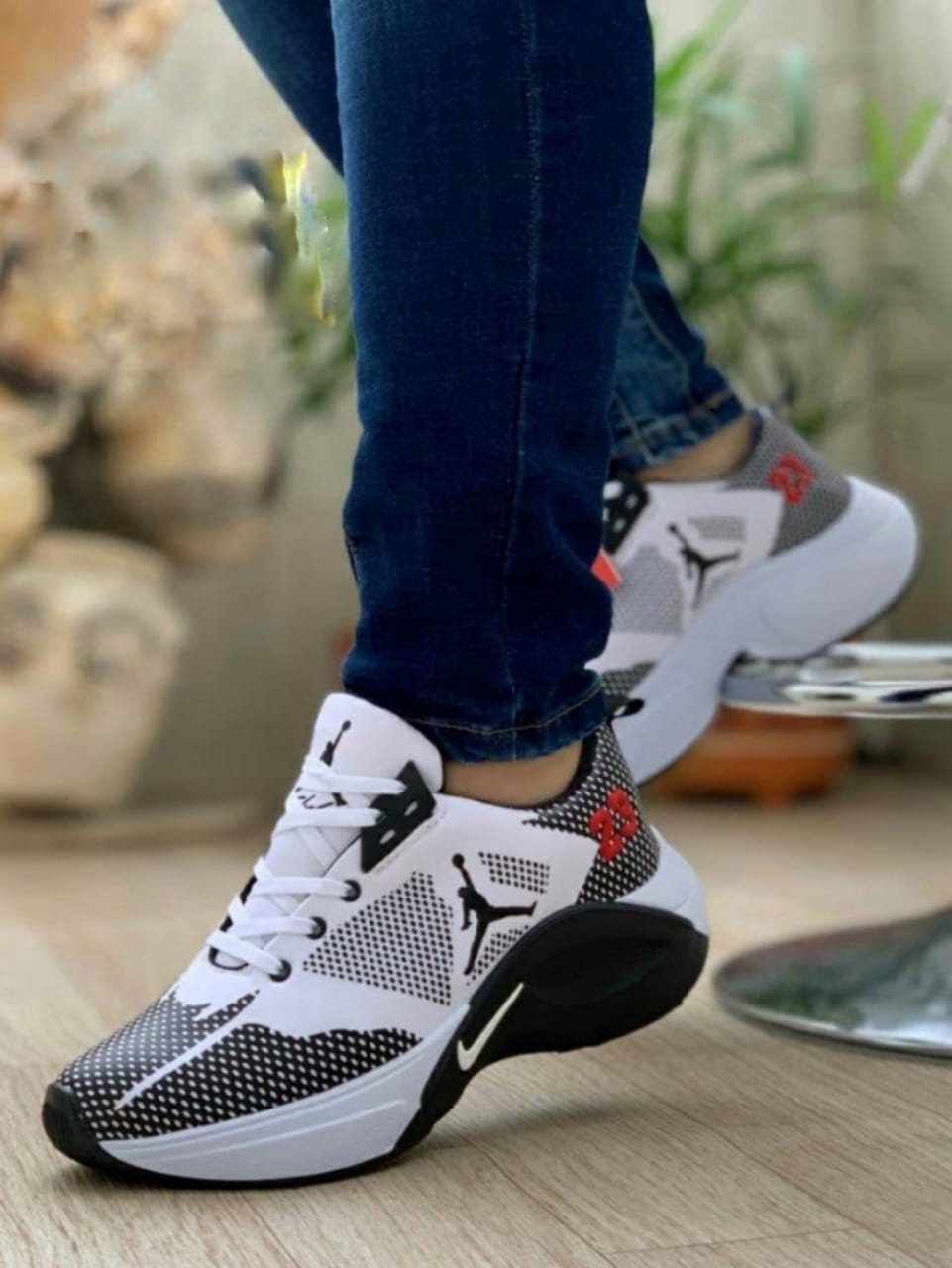 Jordan 23