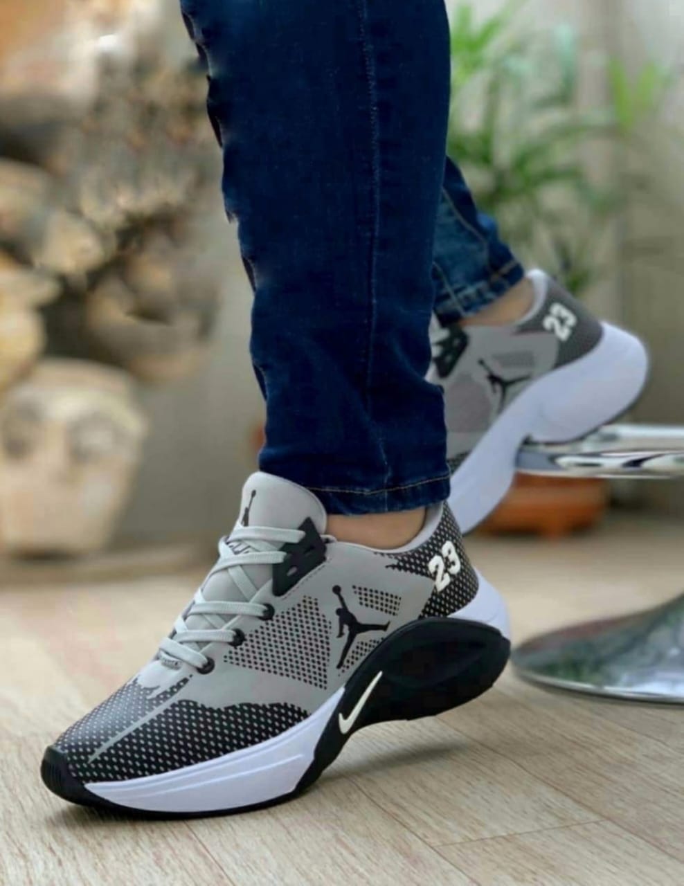 Jordan 23