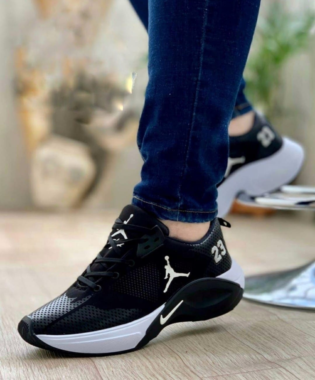 Jordan 23