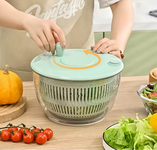 EcoSpin Bowl