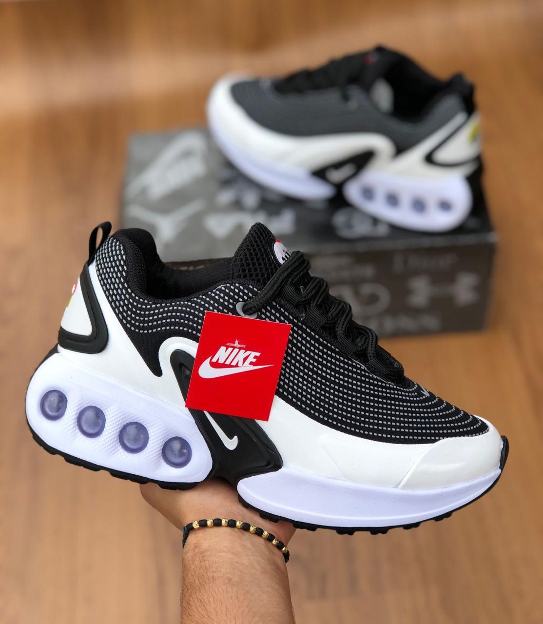 Nike DN Válvula Air