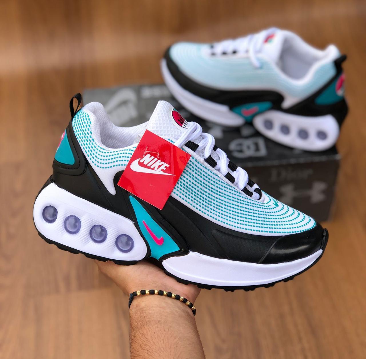 Nike DN Válvula Air