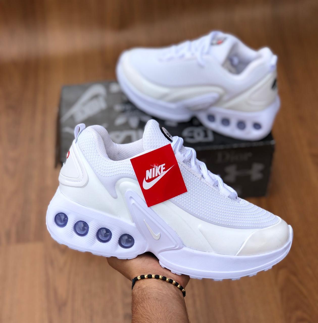 Nike DN Válvula Air
