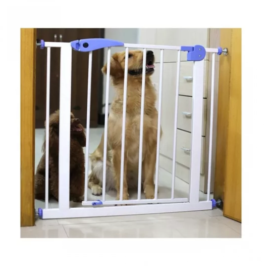 Reja de Seguridad para Bebés y Mascotas