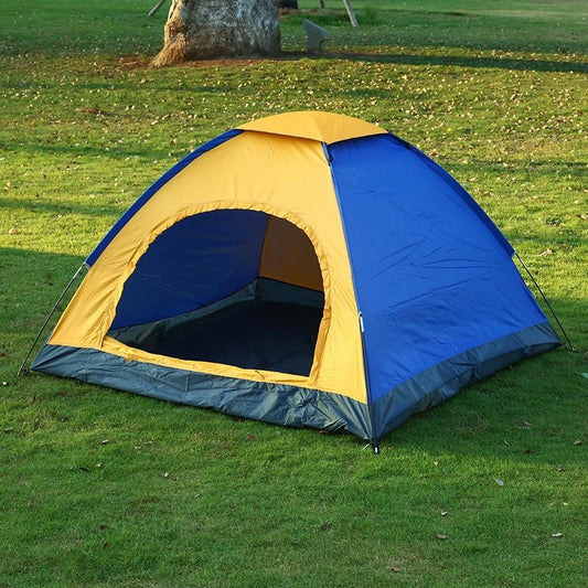 Carpa para Camping 4 Personas