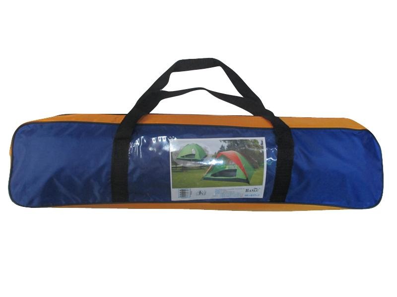 Carpa para Camping 4 Personas