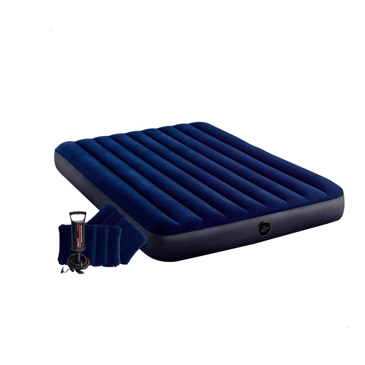 Colchón Inflable Sencillo Cama 647