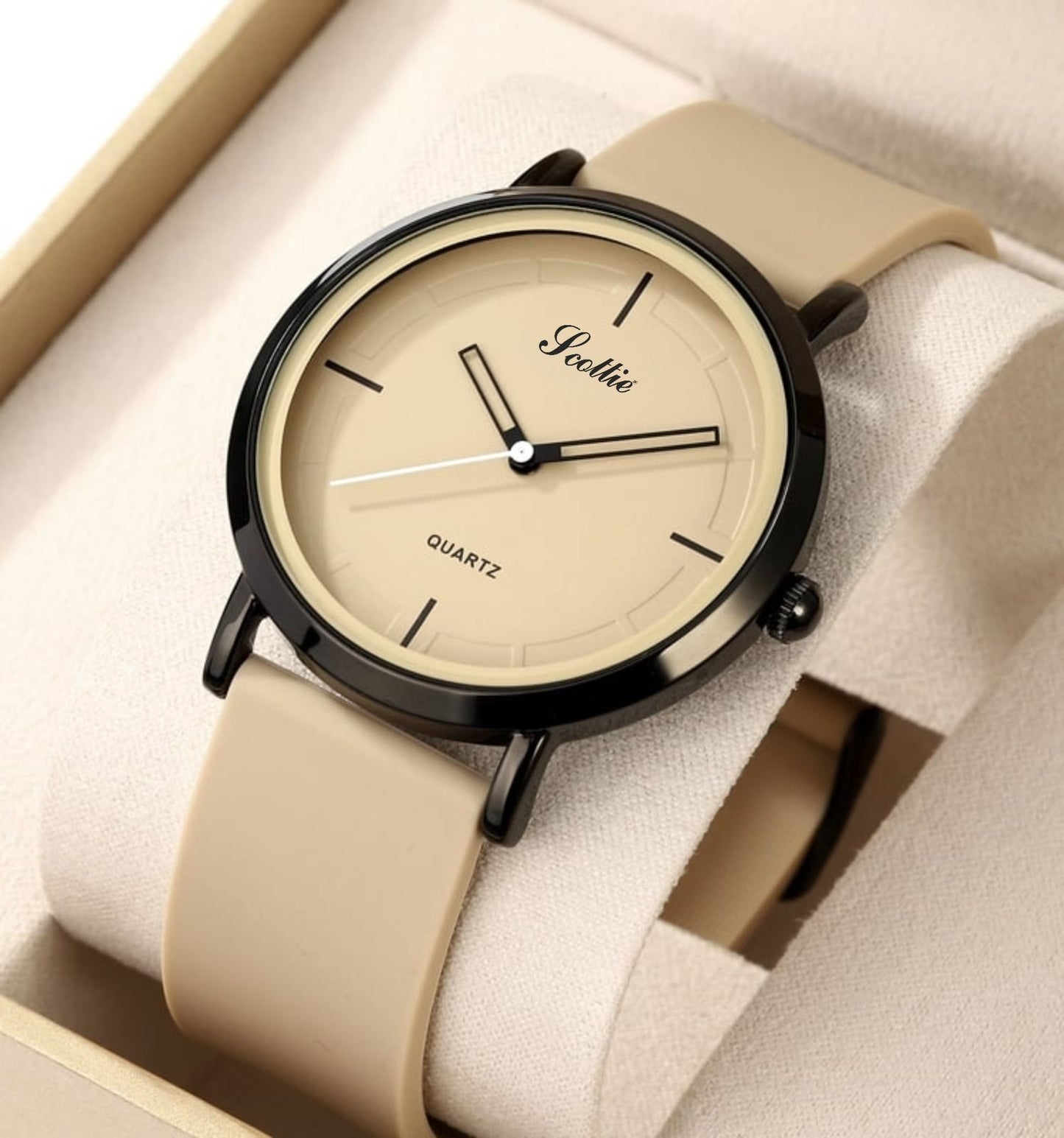 Reloj Scottie 2050 Sumergible